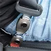 Connecteur d'extension de clip de ceinture de s&eacute;curit&eacute; de voiture