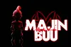 WCF Scale Kid Buu - Dragon Ball Resin Statue - LeaGue Studios