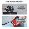 🔥3 in 1 Data Line Fast Charging Line Storage Box⚡⚡