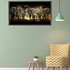 Elephant-Full Round Diamond Painting(80*45cm)