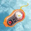 LED Emergency Signal Light Autonomous Switch Waterproof for Swimming Sea Fishing