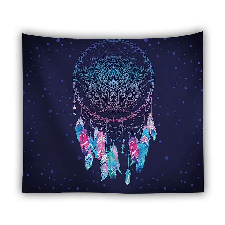 Dream Catcher Tapestry T05
