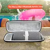 Carrying Protective Case Wireless Speaker Storage Bag for FLIP 6/ FLIP 5