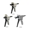 1 1/2 1/10 1 Dental Impression Mixing Dispensing Gun Silicon Rubber Delivery Gun