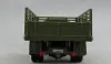 Retro iron truck transporter simulation with hood model handicraft window ornaments collection ornaments