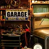 Garage - Enseigne M&eacute;tallique de permis de voiture(30*15cm)