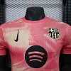 2025-2026 Player Version Barcelona Special Edition Football Shirt 1:1 Thai Quality
