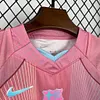2025-2026 KIDS FC Barcelona Special Edition Football Shirt 1:1 Thai Quality