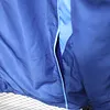 2025/2026 Am&eacute;rica Team Windbreaker Blue Football Shirt 1:1 Thai Quality