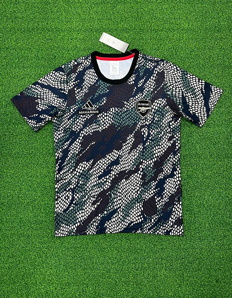 2023-24 Arsenal Special Edition Shirt