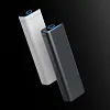 Electric Infrared Induction Suspension Car Mobile Phone Holder Navigation Integrated Shooting Video Holder