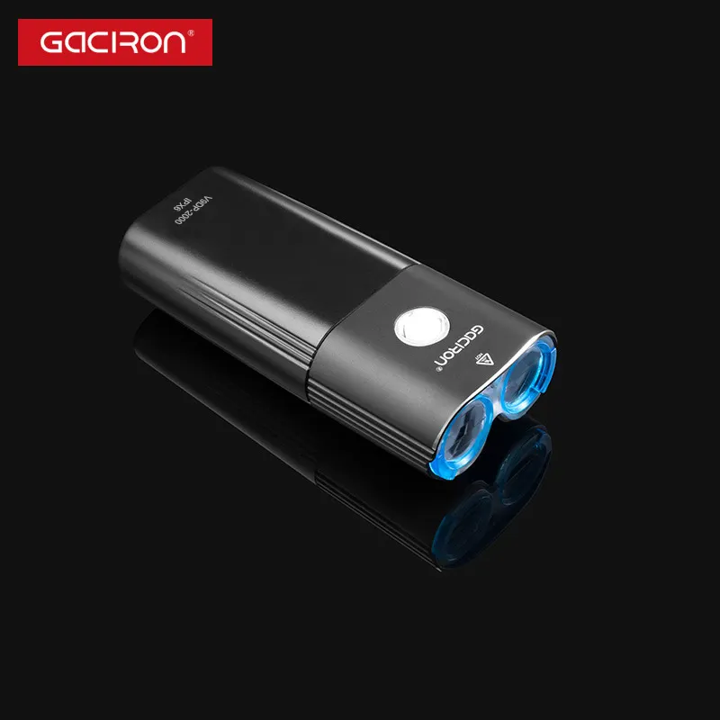 V9DP-2000 Blu-ray Version Headlight 