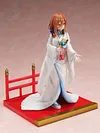 1/7 Scale Shiromuku ver. Miku Nakano - 5Toubun no Hanayome Official Statue - F:NEX