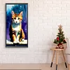 【Limited Stock Sale】(Big Size)Cat-Paint by Numbers Acrylic Painting 30*60CM