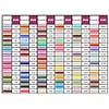 DMC 10g Round Drills Package DIY  Diamond Painting Rhinestones
