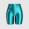 Silky Glossy Tight Stretch Breathable Panties