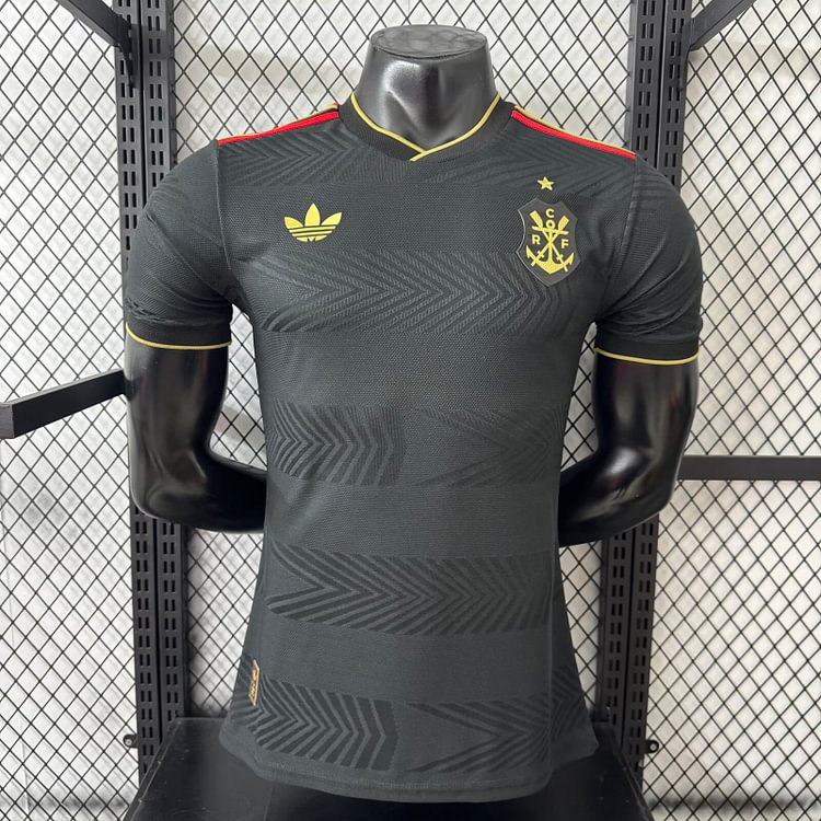 2026-27 Flamengo Special Edition Jersey - Player Version