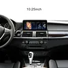 F&uuml;r BMW X5 X6 E70 E71 Android Bildschirm Apple CarPlay Autoradio Car Stereo GPS 
