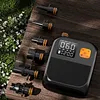 SUP Air Pump 25PSI Electric Paddle Board Pump for Paddle Board Inflatable Boats