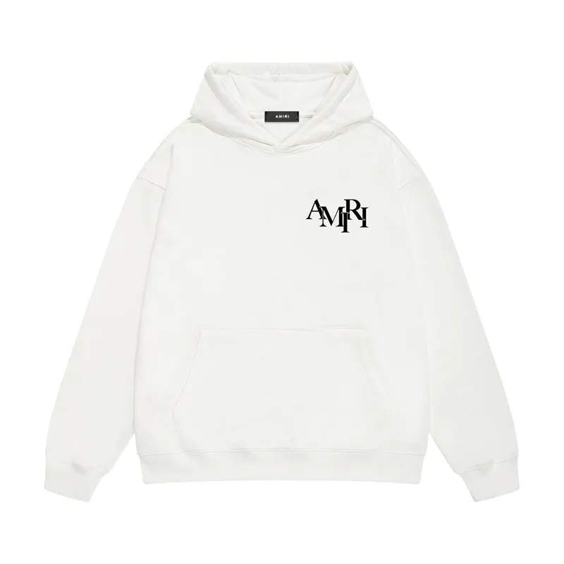 Amiri 2023 New Arrival Fashion Hoodie