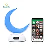 Equantu- SQ902 Colorful Moon Lamp Quran Speaker