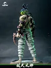 1/6 Scale Gyutaro & Daki - Demon Slayer: Kimetsu no Yaiba Resin Statue - CHENG Studio