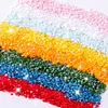 Diamond Painting -DIY Round Partial AB Drill Biscuits Candy House(45x45cm)