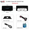 Ugode F&uuml;r BMW 1Series E81 E82 E87 E88 2005-2012 year Apple CarPlay Android Auto Display Monitor Upgrade Autoradio Stereo 