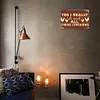 Chickens - Vintage Metal Signs - 20*30cm - Warning&Farm