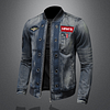 Casualowa kurtka dżinsowa Levi's