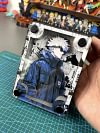 Satoru Gojo Card Stand Display - Jujutsu Kaisen - momo Studio