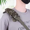 Vest Shoulder Pad Backpack Shoulder Pad  Cutting for Backpack Vest