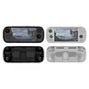 TPU Case Full Protection with Stand Base Gaming Console Protective Cover Skin Heat Dissipation Vents Shockproof Protective for Odin3 Accessories