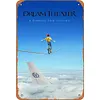 (Multi Style)Dream Theater - Vintage Metal Signs - 20*30cm/30*40cm - Music