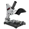 High-precision angle grinder bracket Freely transform cutting mode