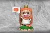 1/7 Scale Licensed Umaru-chan - Himouto! Umaru-chan Statue - Carving Star-Art Studio [In Stock]