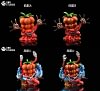 POP WCF Scale Chop-Chop Fruit - ONE PIECE Resin Statue - UNO Studio