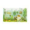 Sewing Needle Minder for Cross Stitch Magnetic Pin Holder Fridge Magnet