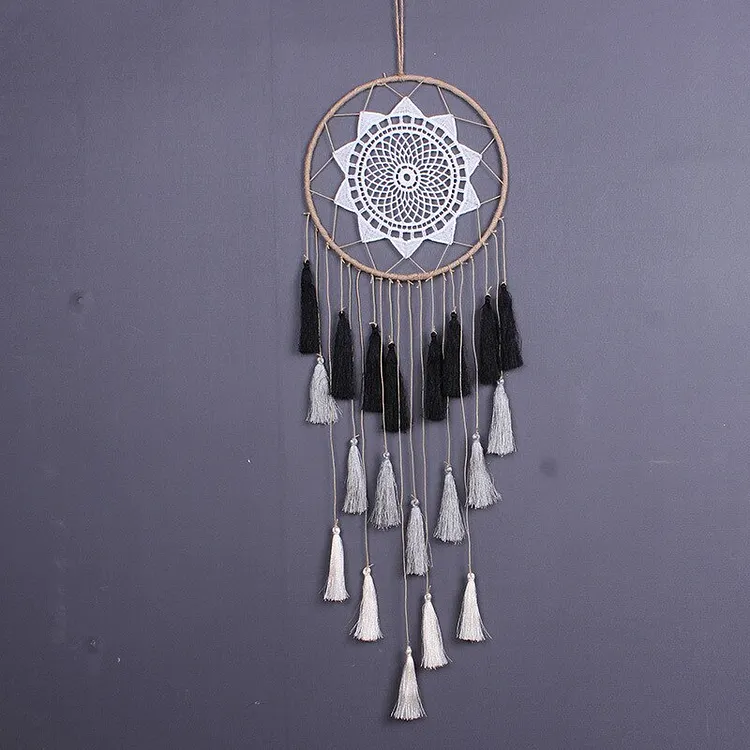 New Tassel Dream Catcher