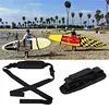 Adjustable Nylon Surfboard Shoulder Carry Sling Stand Up Paddleboard Strap