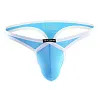 Breathable Low Waist Sexy Panties