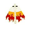 Demon Slayer Series 01 Enamel Pin - Free Shipping - Demon Slayer: Kimetsu no Yaiba