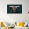 >SALE<5D DIY Full Round Drill Diamond Painting Yak Kit Home Decoration Art Craft (2)