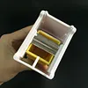 One Click Stick Butter Cutter with Stainless Steel Blade for Bread Cake (1PC)