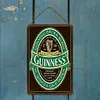 Beer - Wooden Signs - 30*40cm