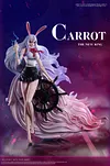 Carrot - ONE PIECE Resin Statue - Black Studios