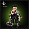 WCF Scale Stone Hashira Gyomei Himejima - Demon Slayer: Kimetsu No Yaiba Statue - V8-Studio
