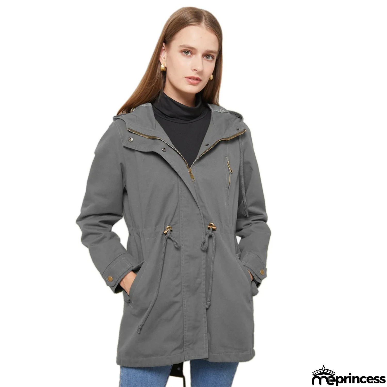 Modern and Fashionable winter Jacket