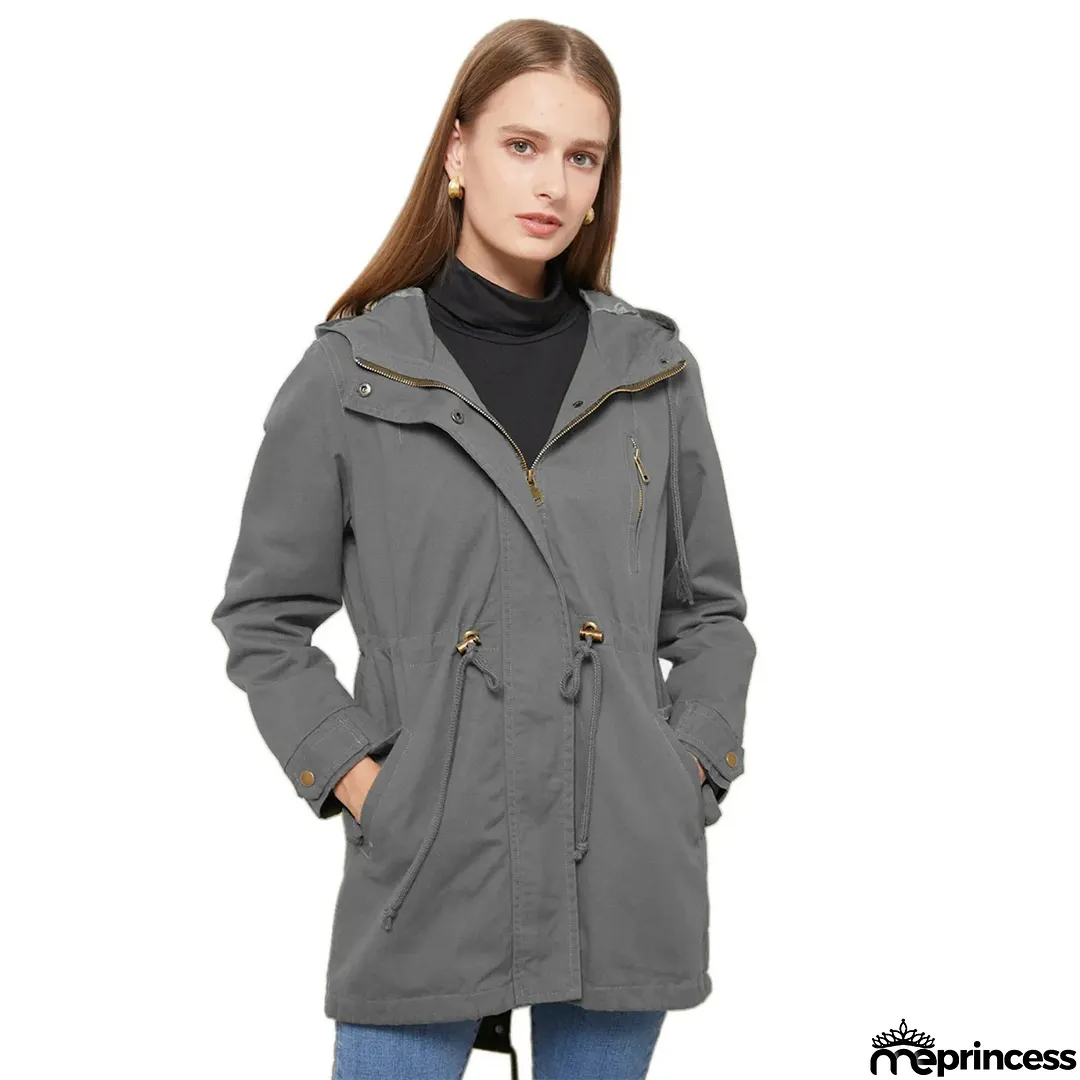 Modern and Fashionable winter Jacket