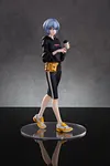 1/7 & 1/4 Scale Fashion Rei Ayanami - (EVA) Neon Genesis EVAngelion Resin Statue - JINWU Studios